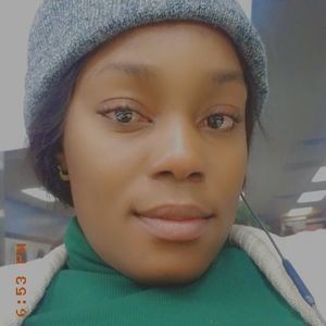 Meet your Posher, Tammy